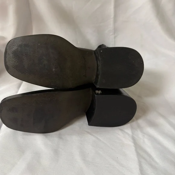 Sam Edelman Women's Dasha Booties sz. 7 - Picture 4 of 10